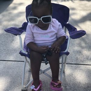 Meet your Posher, Tara